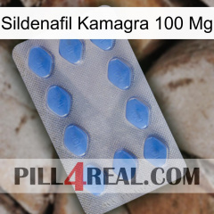 Sildenafil Kamagra 100Mg 21